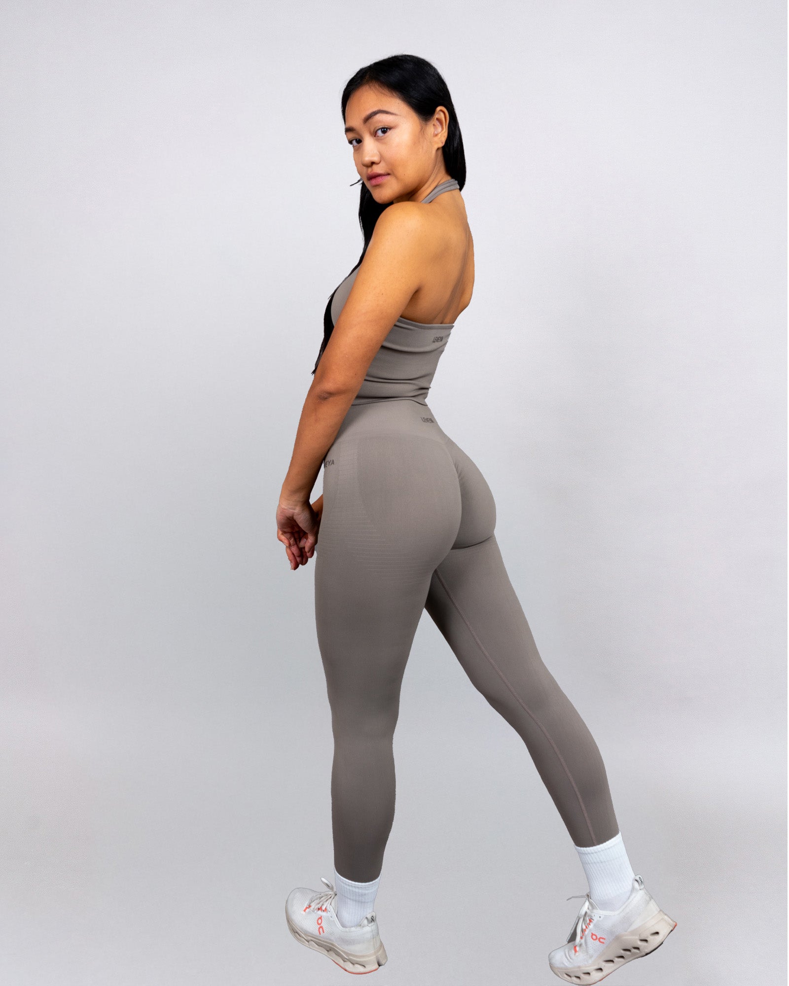 Legging Vénus Granite