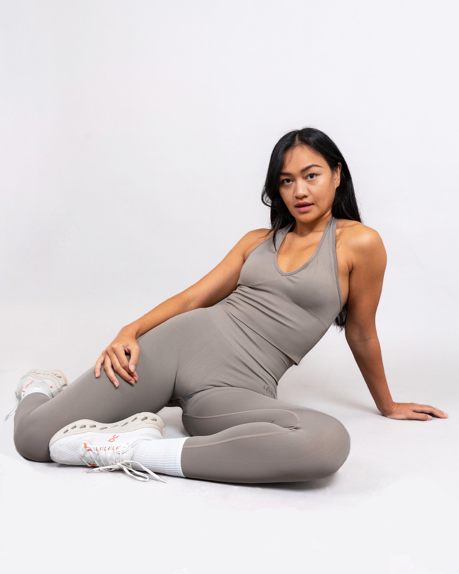 Legging Vénus Granite