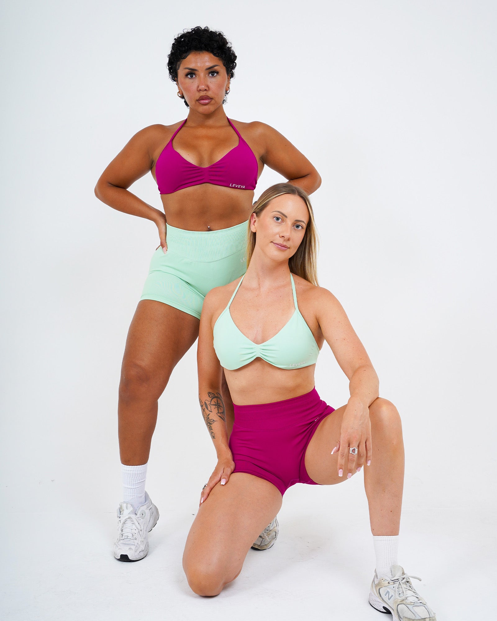 Brassière Sunkissed Mint