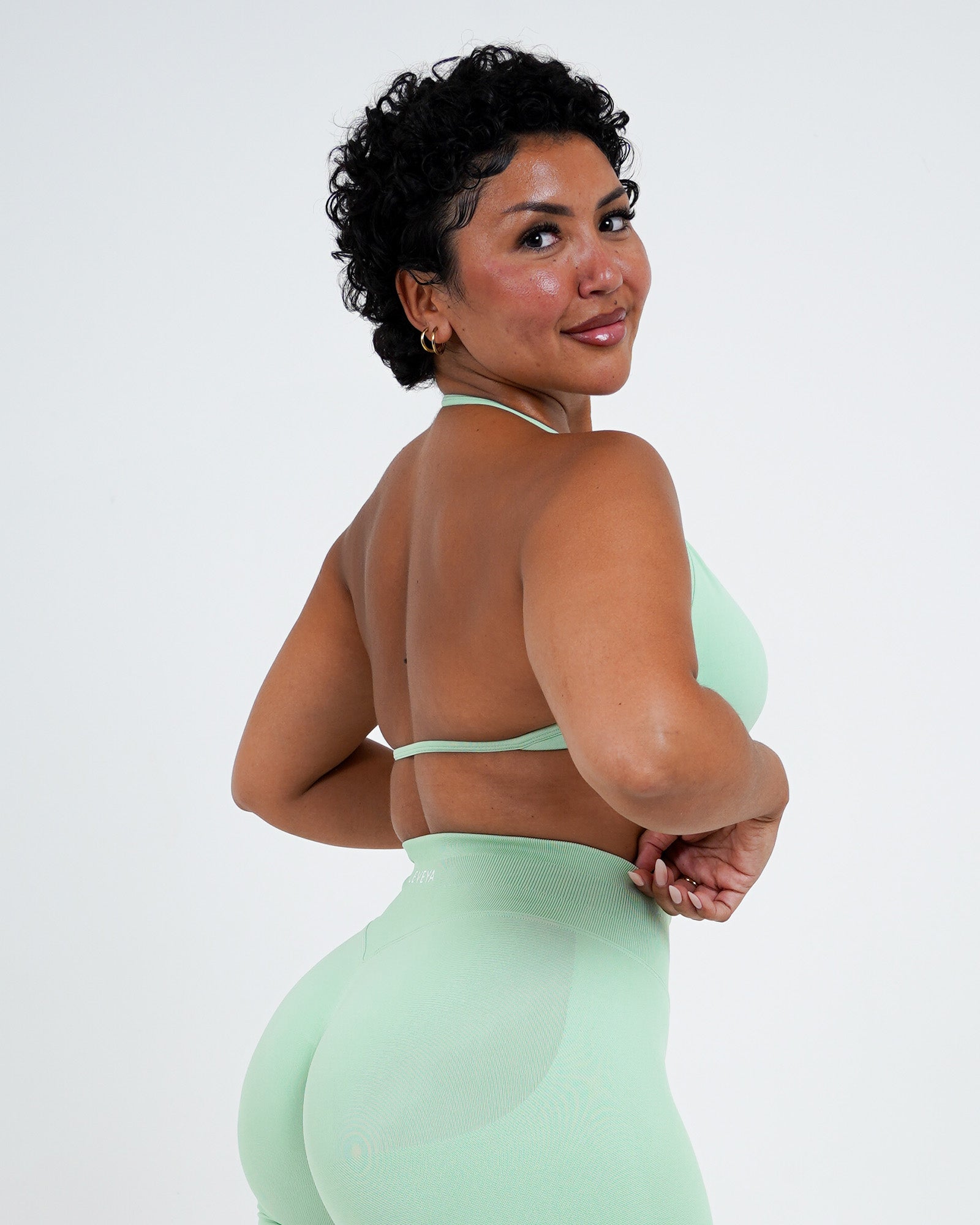 Brassière Sunkissed Mint