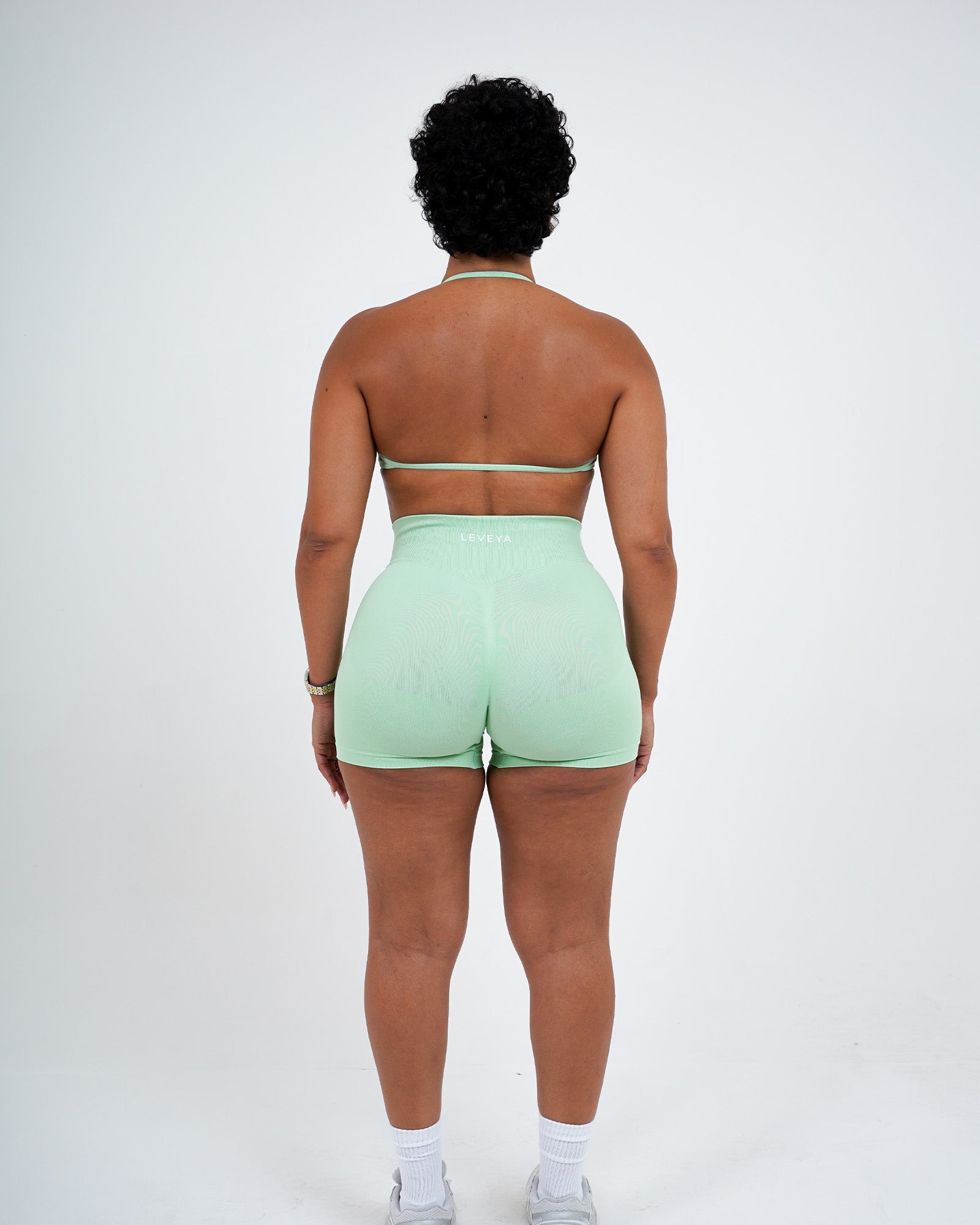 Brassière Sunkissed Mint