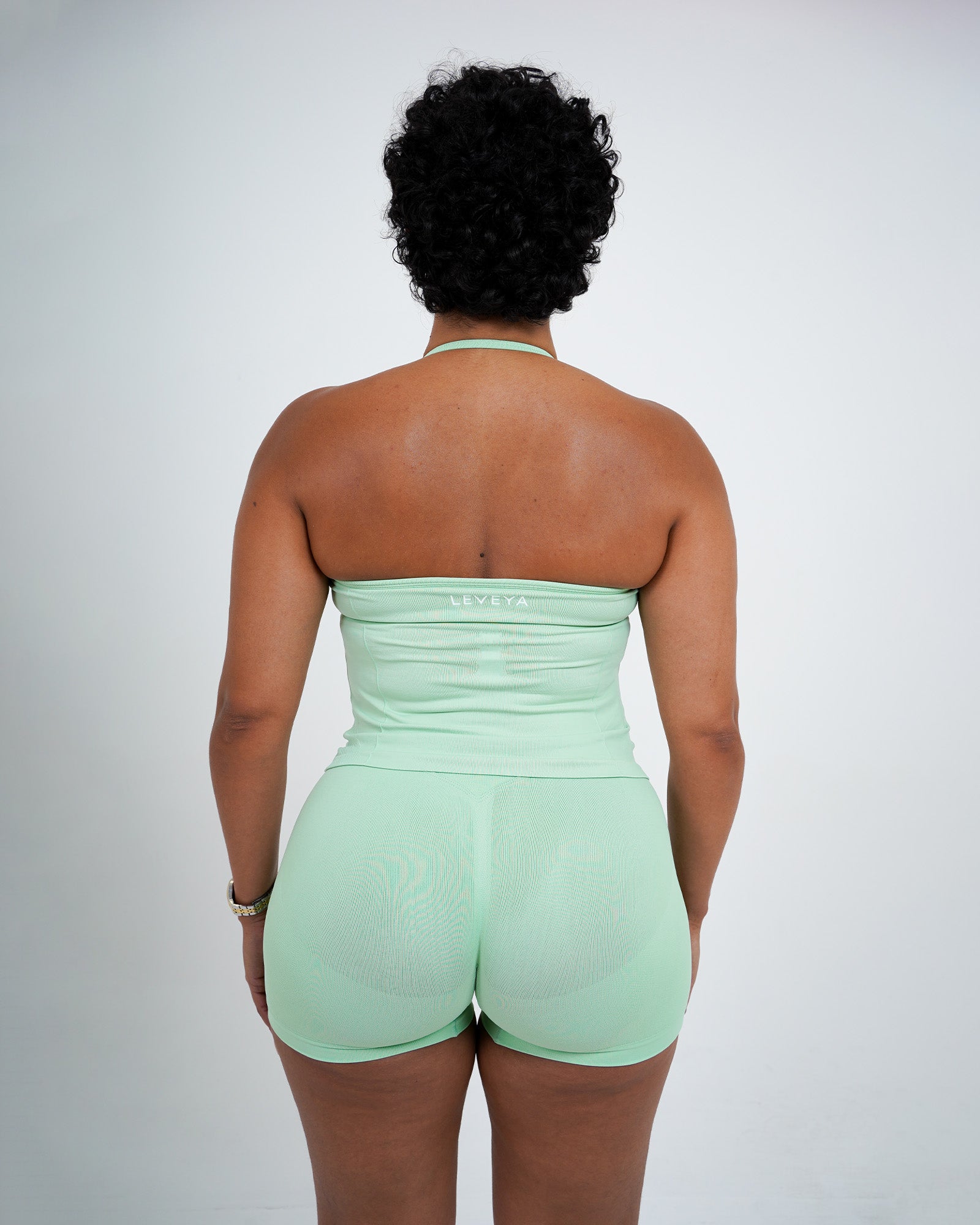 Top Sunkissed Mint