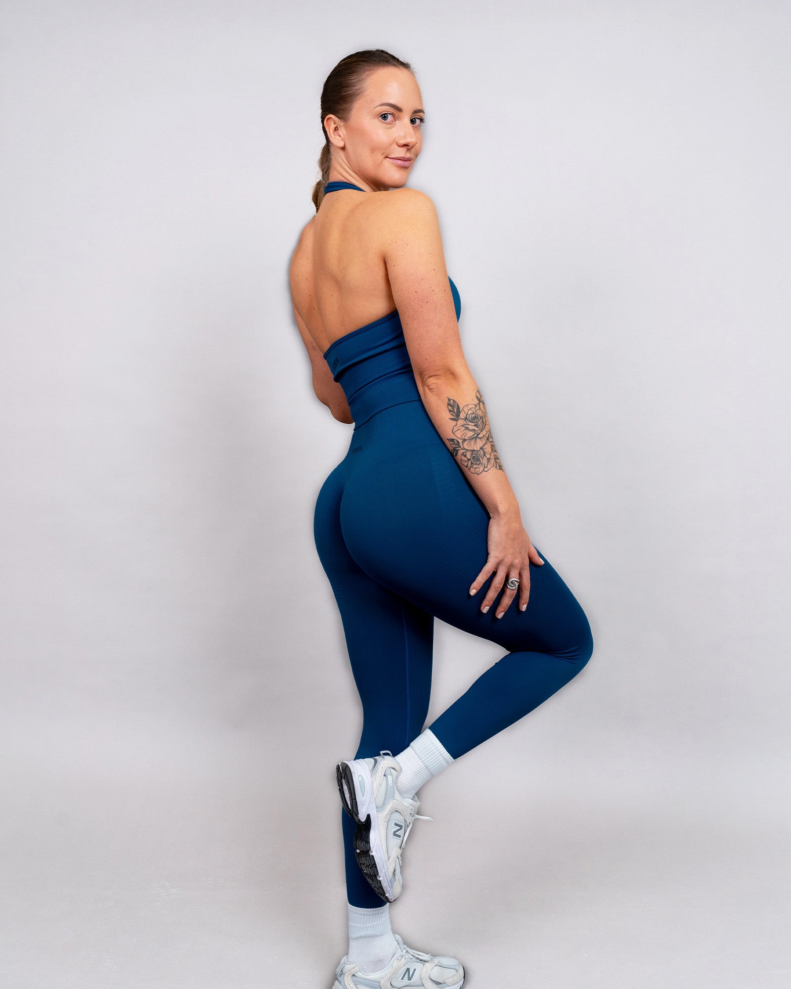 Top Vénus Midnight Blue