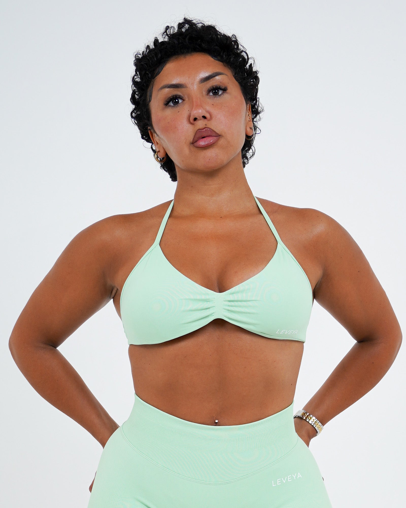 Brassière Sunkissed Mint