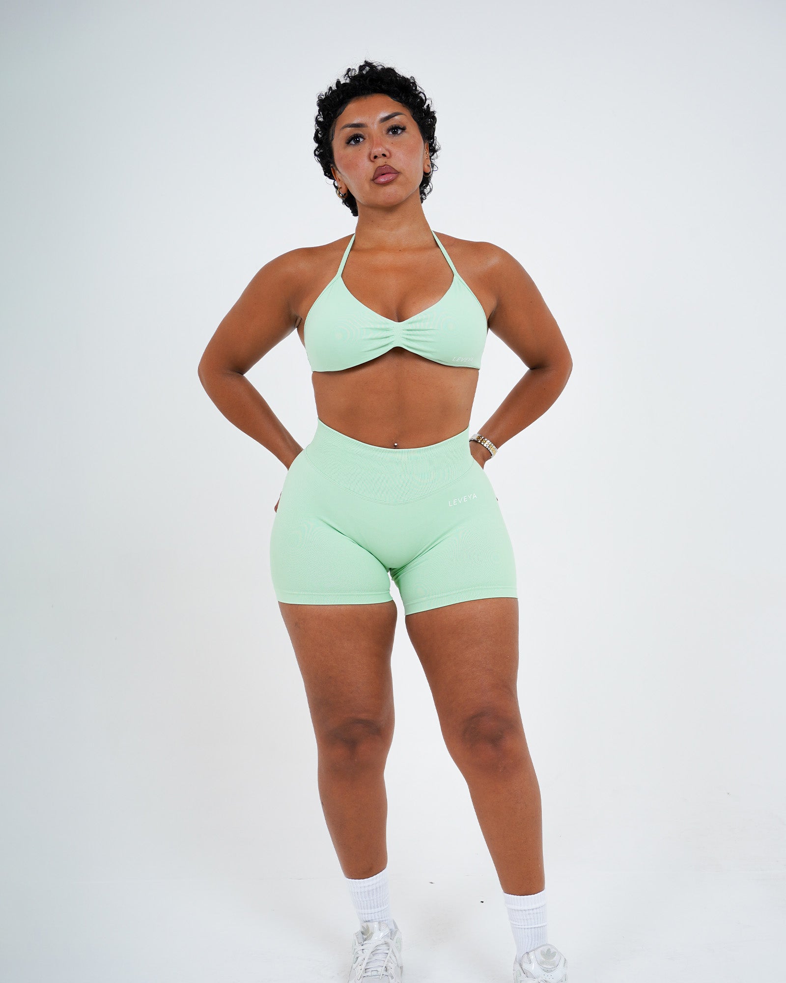 Brassière Sunkissed Mint
