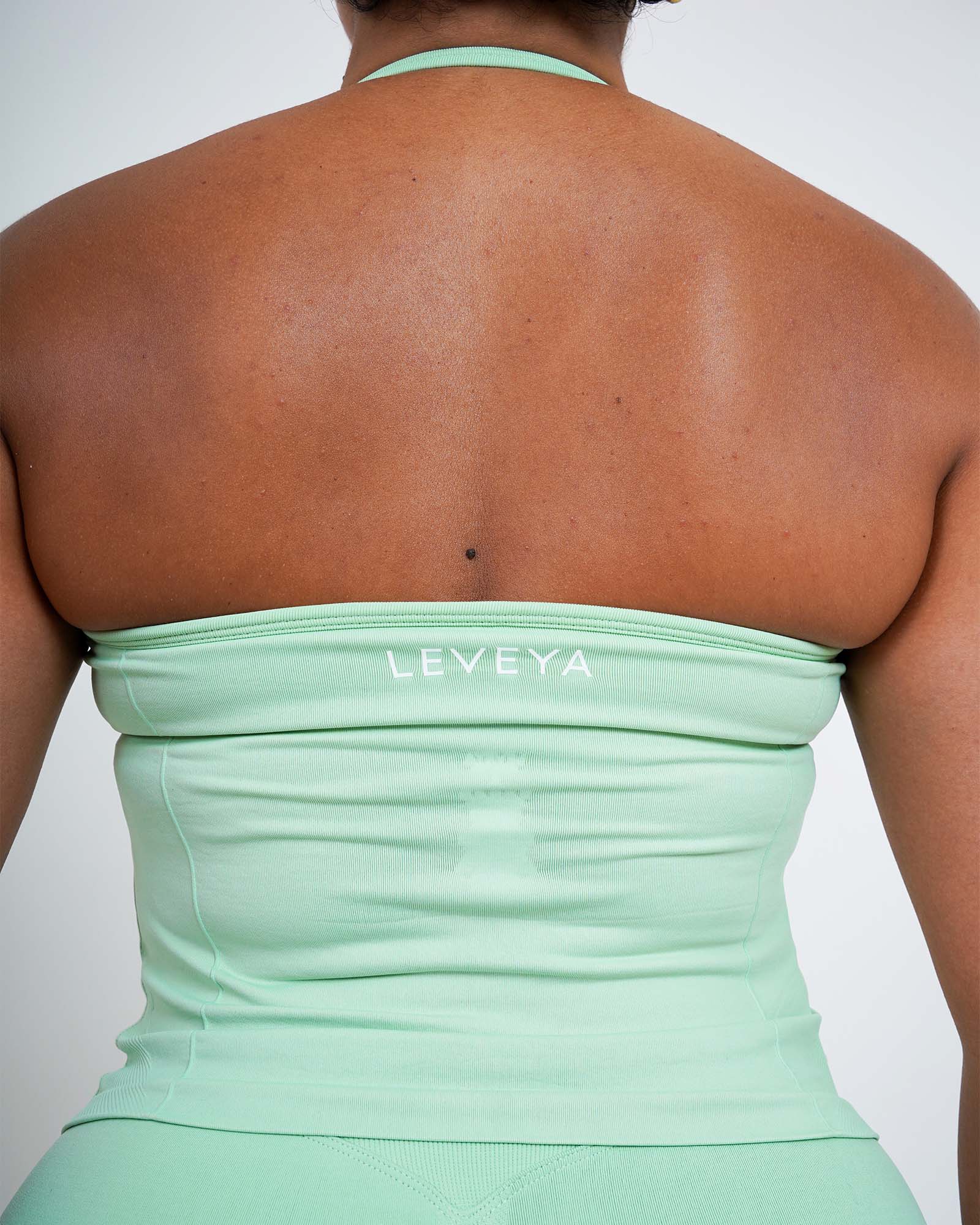 Top Sunkissed Mint