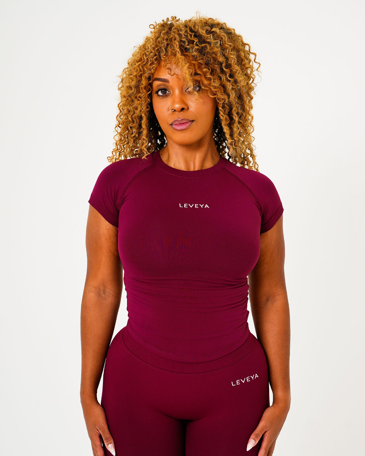 T-shirt Boost Cherry