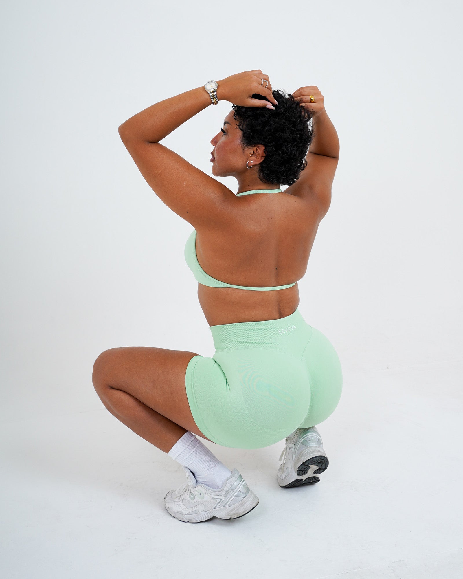 Brassière Sunkissed Mint